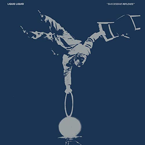 Successive Reflexes [Vinyl Maxi-Single] von SUPERIOR VIADUCT