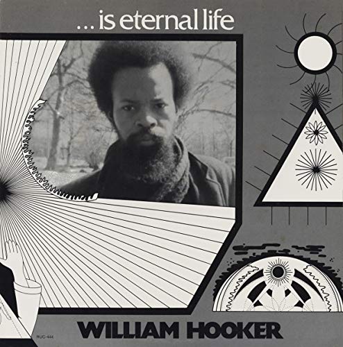 ...is Eternal Life [Vinyl LP] von SUPERIOR VIADUCT