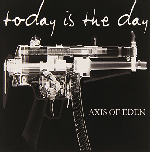 Axis of Eden von SUPERNOVA