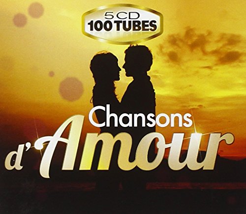 Chansons D'amour von SUPERNOVA