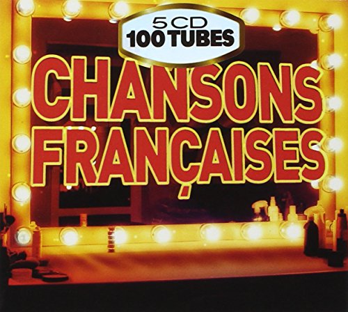 Chansons Francaises von SUPERNOVA