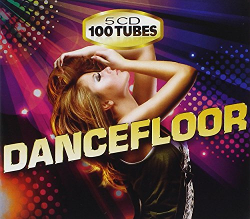 Dancefloor von SUPERNOVA