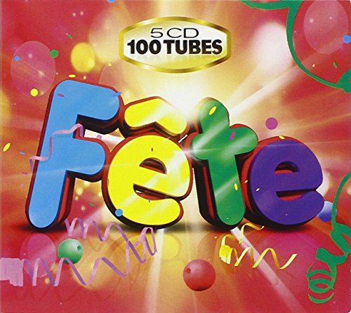 Fete Fete von SUPERNOVA