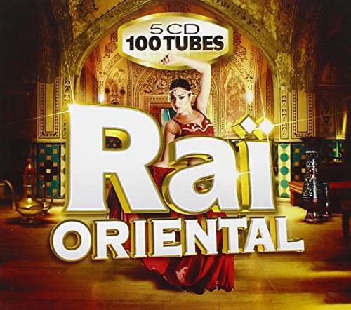 Rai Oriental Rai Oriental von SUPERNOVA