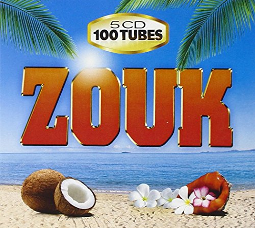 Zouk Zouk von SUPERNOVA