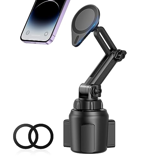 SUPERONE Becherhalter Handyhalterung für Auto, einfache Klemme, Holzmaserung, Getränkehalter KFZ-Halterung kompatibel mit iPhone 12, SE, 11, 11 Pro, 11 Pro Max, XS Max, XS, XR, S20+, S20 und mehr SUPERONE Becherhalter Handyhalterung für Auto, einfache Klemme, Holzmaserung, Getränkehalter KFZ-Halterung kompatibel mit iPhone 12, SE, 11, 11 Pro, 11 Pro Max, XS Max, XS, XR, S20+, S20 und mehr von SUPERONE