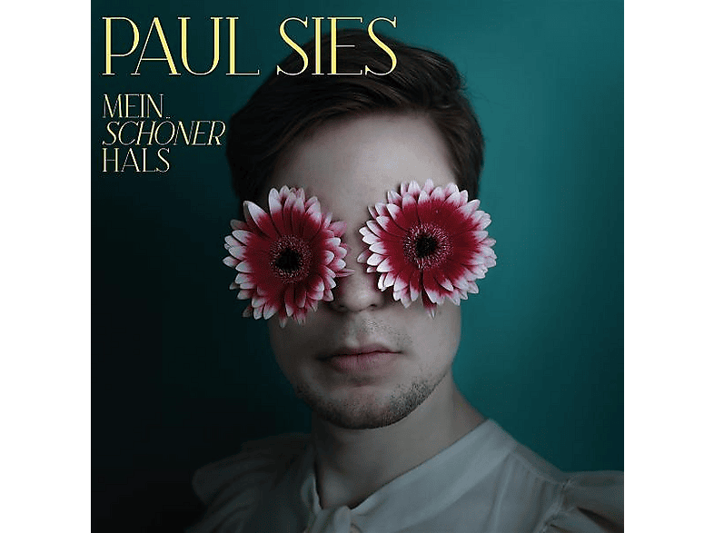 Paul Sies - Mein Schöner Hals (CD) von SUPERPOLRE