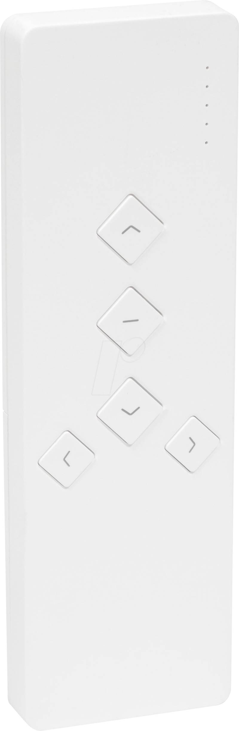SR ST115-2 - Funk Handsender, 5-Kanal von SUPERROLLO