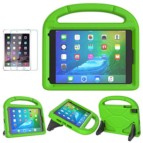 Eva Kids Fall grün grün iPad Mini 1/2/3/4 von SUPLIK
