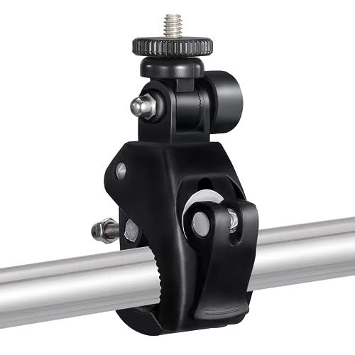 Generic Super Clamp Stativ mit LCD Monitor/DSLR Kamera/DV Generic Super Clamp Stativ mit LCD Monitor/DSLR Kamera/DV von SUPON