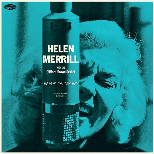 Whats New? (Ltd. 180g Vinyl) [Vinyl LP] von SUPPER CLUB