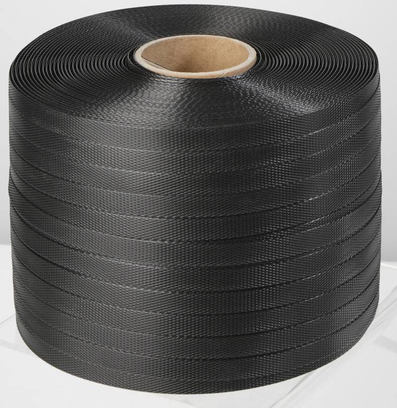 SUPRA Umreifungsband Polypropylen (PP) 12.7 mm x 700 m von SUPRA