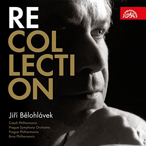 Re-Collection - Die Belohlavek-Gesamteinspielung von SUPRAPHON