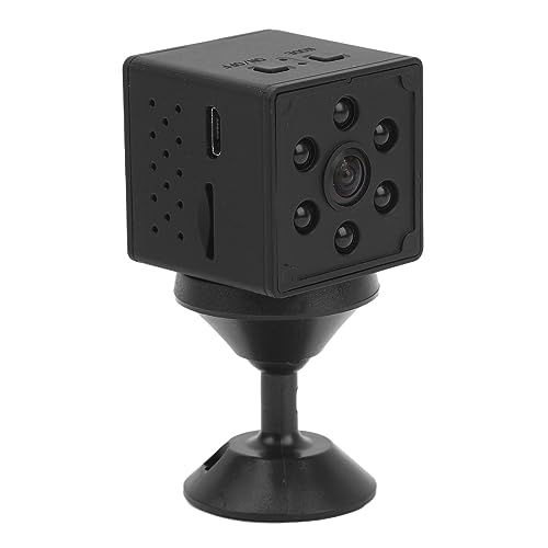 1080p -Überwachungskamera mit Ständer Baby -Überwachungskamera Wireless WiFi 1080p Überwachungskamera, 1080p High Definition Motion Detection Home Monitor für Baby 1080p -Überwachungskamera mit Ständer Baby -Überwachungskamera Wireless WiFi 1080p Überwachungskamera, 1080p High Definition Motion Detection Home Monitor für Baby von SUPYINI