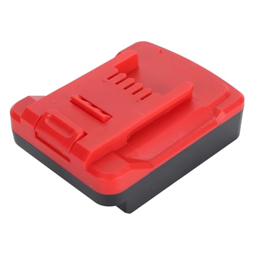 Professioneller Power-Akku-Adapter Bosch 18-V-Akku. Konvertiert Einhell Power Tool. Akku-Konverter Elektrowerkzeug Professioneller Power-Akku-Adapter Bosch 18-V-Akku. Konvertiert Einhell Power Tool. Akku-Konverter Elektrowerkzeug von SUPYINI
