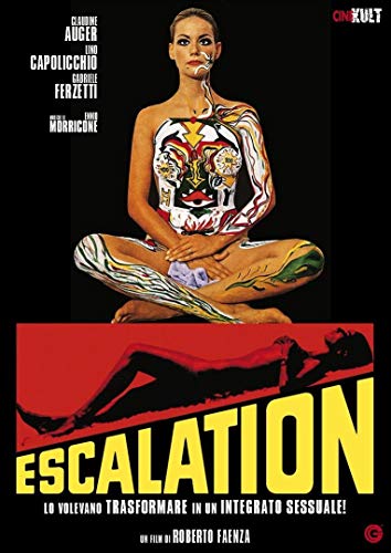 Dvd - Escalation (1 DVD) von SURF