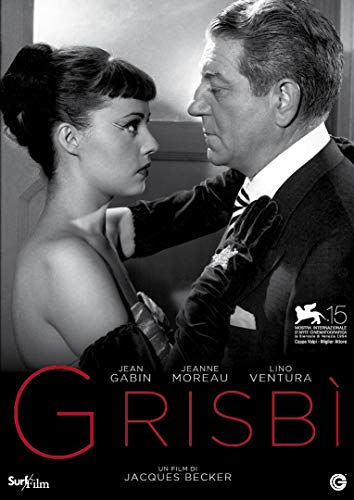 Dvd - Grisbi' (1 DVD) von SURF