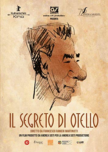 Dvd - Segreto Di Otello (Il) (1 DVD) von SURF