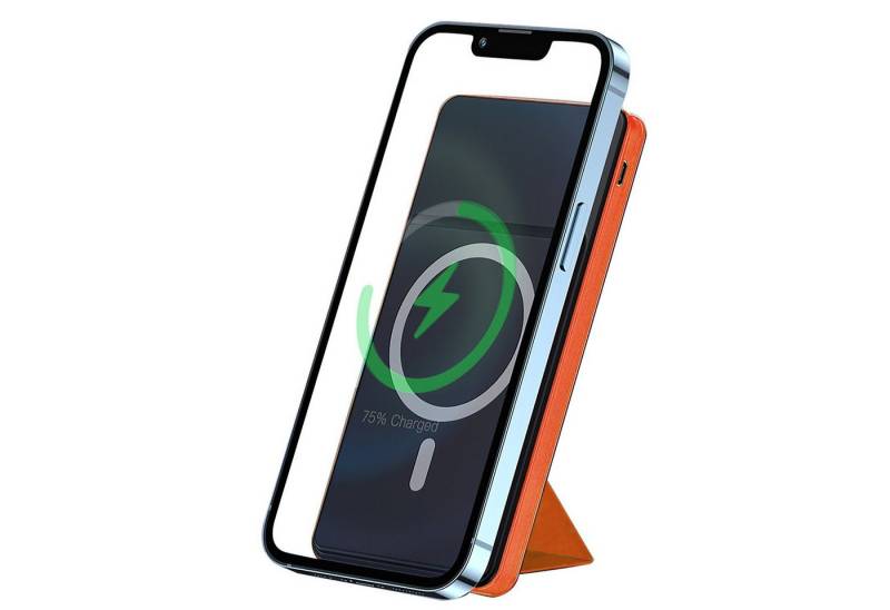 SURFOU Powerbank 10000mAh Externe HandyAkkus Batterie USB Type C Powerbank, 22.5W Ladegerät von SURFOU