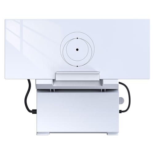 SURVADV Starlink Gen 3 Halterung - 2 in 1 Wandhalterung für Mesh Router und Power - Kompatibel mit High Performance WiFi Router und Power - V3 SURVADV Starlink Gen 3 Halterung - 2 in 1 Wandhalterung für Mesh Router und Power - Kompatibel mit High Performance WiFi Router und Power - V3 von SURVADV