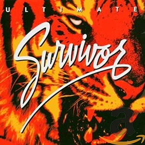 SURVIVOR Ultimate Survivor SURVIVOR Ultimate Survivor von SURVIVOR