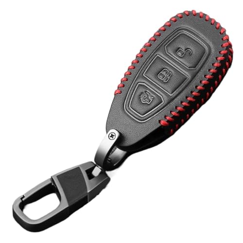 Schlüsselgehäusehalter Auto Leder Schlüsselanhänger Ring Abdeckung Fall Halter Für Ford Für Focus 2 3 4 MK2 MK3 MK4 Für Kuga Für Rand Für Mondeo Für Fusion Für Ecosport Schlüsselgehäuse(11 Star Yellow Schlüsselgehäusehalter Auto Leder Schlüsselanhänger Ring Abdeckung Fall Halter Für Ford Für Focus 2 3 4 MK2 MK3 MK4 Für Kuga Für Rand Für Mondeo Für Fusion Für Ecosport Schlüsselgehäuse(11 Star Yellow von SUSHUANG