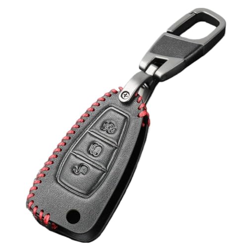 Schlüsselgehäusehalter Auto Leder Schlüsselanhänger Ring Abdeckung Fall Halter Für Ford Für Focus 2 3 4 MK2 MK3 MK4 Für Kuga Für Rand Für Mondeo Für Fusion Für Ecosport Schlüsselgehäuse(5) Schlüsselgehäusehalter Auto Leder Schlüsselanhänger Ring Abdeckung Fall Halter Für Ford Für Focus 2 3 4 MK2 MK3 MK4 Für Kuga Für Rand Für Mondeo Für Fusion Für Ecosport Schlüsselgehäuse(5) von SUSHUANG