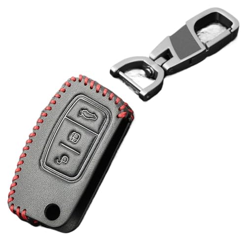 Schlüsselgehäusehalter Auto Leder Schlüsselanhänger Ring Abdeckung Fall Halter Für Ford Für Focus 2 3 4 MK2 MK3 MK4 Für Kuga Für Rand Für Mondeo Für Fusion Für Ecosport Schlüsselgehäuse(6) Schlüsselgehäusehalter Auto Leder Schlüsselanhänger Ring Abdeckung Fall Halter Für Ford Für Focus 2 3 4 MK2 MK3 MK4 Für Kuga Für Rand Für Mondeo Für Fusion Für Ecosport Schlüsselgehäuse(6) von SUSHUANG