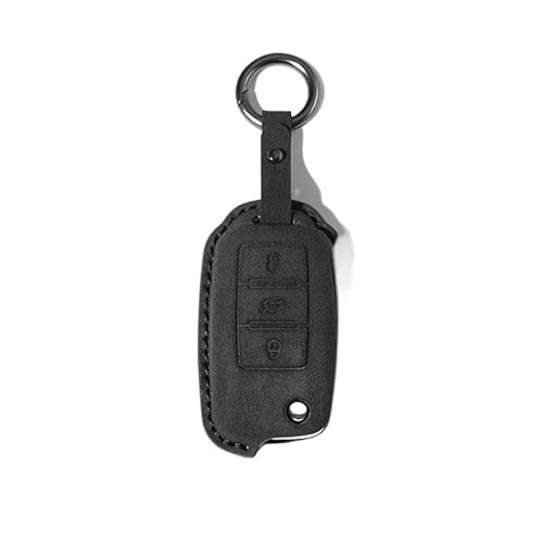 Schlüsselgehäusehalter Autoschlüsseletui-Abdeckung Fob Schlüsselanhänger Für Golf 7 MK7 Für Tiguan MK2 Für Ateca Für Leon FR Für Ibiza Schlüsselgehäuse Schlüsselgehäusehalter Autoschlüsseletui-Abdeckung Fob Schlüsselanhänger Für Golf 7 MK7 Für Tiguan MK2 Für Ateca Für Leon FR Für Ibiza Schlüsselgehäuse von SUSHUANG