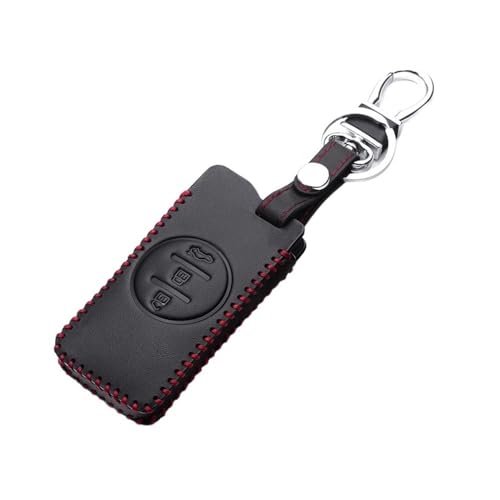 Schlüsselgehäusehalter Für Chery Für Tiggo 8 Für Arrizo 5 Pro Gx 5X EQ7 7Pro 2020 Schlüssel Fall Schlüssel Kette Schlüsselanhänger Schlüssel Abdeckung Leder Auto Fall Schlüsselgehäuse(09) von SUSHUANG