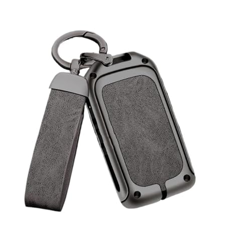 Schlüsselgehäusehalter Für Vezel Für HRV Für Hybird Schutz Schlüsselanhänger Zinklegierung Leder Autoschlüsselabdeckung Hülle Halter Schalentasche Autoinnenausstattung Schlüsselgehäuse(Blanc) Schlüsselgehäusehalter Für Vezel Für HRV Für Hybird Schutz Schlüsselanhänger Zinklegierung Leder Autoschlüsselabdeckung Hülle Halter Schalentasche Autoinnenausstattung Schlüsselgehäuse(Blanc) von SUSHUANG