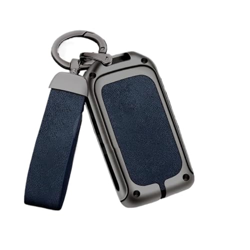 Schlüsselgehäusehalter Für Vezel Für HRV Für Hybird Schutz Schlüsselanhänger Zinklegierung Leder Autoschlüsselabdeckung Hülle Halter Schalentasche Autoinnenausstattung Schlüsselgehäuse(1 UK) Schlüsselgehäusehalter Für Vezel Für HRV Für Hybird Schutz Schlüsselanhänger Zinklegierung Leder Autoschlüsselabdeckung Hülle Halter Schalentasche Autoinnenausstattung Schlüsselgehäuse(1 UK) von SUSHUANG