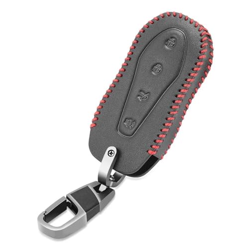 Schlüsselgehäusehalter Leder Autoschlüsselabdeckung Fallschutz Für Geely Für Boyue PRO Für Azkarra FY11 Für Atlas Pro Für Emgrand GS X6 SUV EC7 Schlüsselanhänger Schlüsselgehäuse Schlüsselgehäusehalter Leder Autoschlüsselabdeckung Fallschutz Für Geely Für Boyue PRO Für Azkarra FY11 Für Atlas Pro Für Emgrand GS X6 SUV EC7 Schlüsselanhänger Schlüsselgehäuse von SUSHUANG