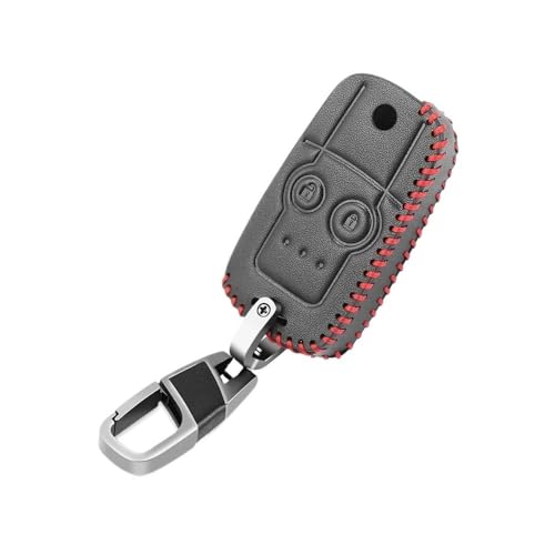 Schlüsselgehäusehalter Leder Schlüsselanhänger Abdeckung Für Civic IX Für Pilot Für Accord 8 CRV Für Jazz HRV Für ACURA MDX TL TSX ZDX RSX Keyless Key Holder Protector Schlüsselgehäuse(Flip 2 Buttons) Schlüsselgehäusehalter Leder Schlüsselanhänger Abdeckung Für Civic IX Für Pilot Für Accord 8 CRV Für Jazz HRV Für ACURA MDX TL TSX ZDX RSX Keyless Key Holder Protector Schlüsselgehäuse(Flip 2 Buttons) von SUSHUANG
