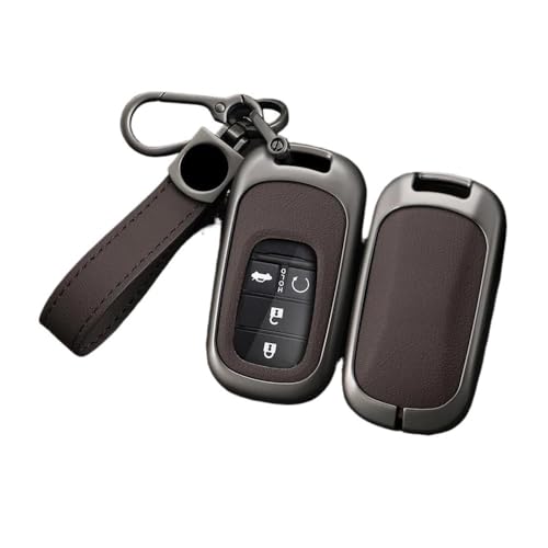 Schlüsselgehäusehalter Schlüsselanhänger Für Civic Für Fit Für Accord Für CRV HRV Für Jazz Für City Für Odyssey XR-V 2021 2022 2023 Autoschlüsseletui-Abdeckung Zinklegierung Schlüsselgehäuse(9) Schlüsselgehäusehalter Schlüsselanhänger Für Civic Für Fit Für Accord Für CRV HRV Für Jazz Für City Für Odyssey XR-V 2021 2022 2023 Autoschlüsseletui-Abdeckung Zinklegierung Schlüsselgehäuse(9) von SUSHUANG