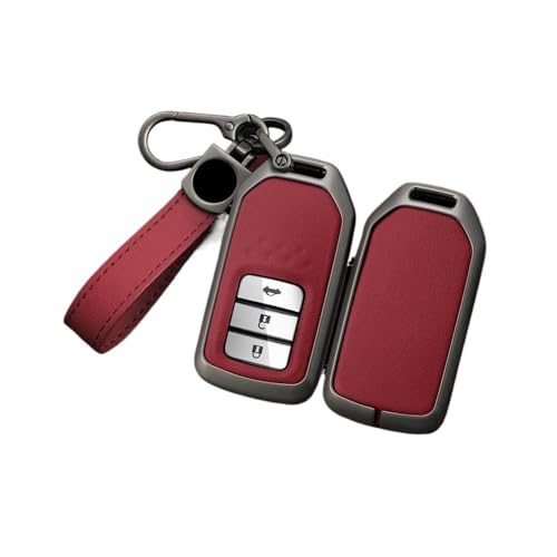 Schlüsselgehäusehalter Schlüsselanhänger Für Civic Für Fit Für Accord Für CRV HRV Für Jazz Für City Für Odyssey XR-V 2021 2022 2023 Autoschlüsseletui-Abdeckung Zinklegierung Schlüsselgehäuse(Blanc) Schlüsselgehäusehalter Schlüsselanhänger Für Civic Für Fit Für Accord Für CRV HRV Für Jazz Für City Für Odyssey XR-V 2021 2022 2023 Autoschlüsseletui-Abdeckung Zinklegierung Schlüsselgehäuse(Blanc) von SUSHUANG