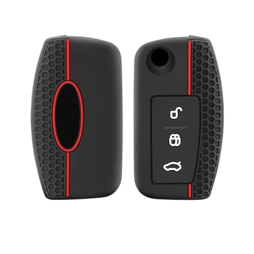 Schlüsselgehäusehalter Silikon Auto Flip Key Case Cover Shell Für Focus 2 MK2 Für Fiesta Für Mondeo Für Galaxy Für Falcon Für Territory Für Ecosport Fob Schlüsselanhänger Schlüsselgehäuse Schlüsselgehäusehalter Silikon Auto Flip Key Case Cover Shell Für Focus 2 MK2 Für Fiesta Für Mondeo Für Galaxy Für Falcon Für Territory Für Ecosport Fob Schlüsselanhänger Schlüsselgehäuse von SUSHUANG