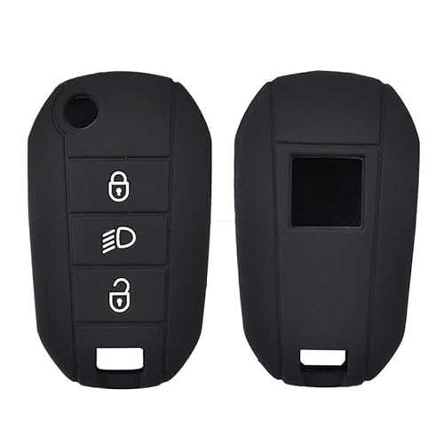 Schlüsselgehäusehalter Silikon-Fernschlüsselgehäuse Schlüsselanhänger Abdeckung Hauthalter Für 208 2008 308 3008 508 408 307 4008 Für Citroen C3 C4 C5 C6 C8 Für Picasso Schlüsselgehäuse Schlüsselgehäusehalter Silikon-Fernschlüsselgehäuse Schlüsselanhänger Abdeckung Hauthalter Für 208 2008 308 3008 508 408 307 4008 Für Citroen C3 C4 C5 C6 C8 Für Picasso Schlüsselgehäuse von SUSHUANG