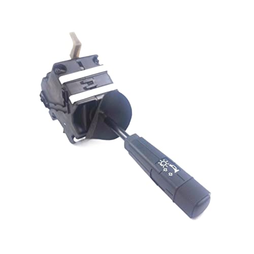 SUSQVHVCK Automatische Umdrehungsschalter kompatibel for Renault R18 5100 327 165 01 7700710401 7701349481 Relaissatz von SUSQVHVCK