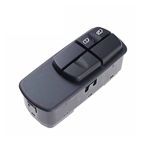SUSQVHVCK Autoschalter-Stromfensterschalter kompatibel for Mercedes 0035450113 Relaissatz von SUSQVHVCK