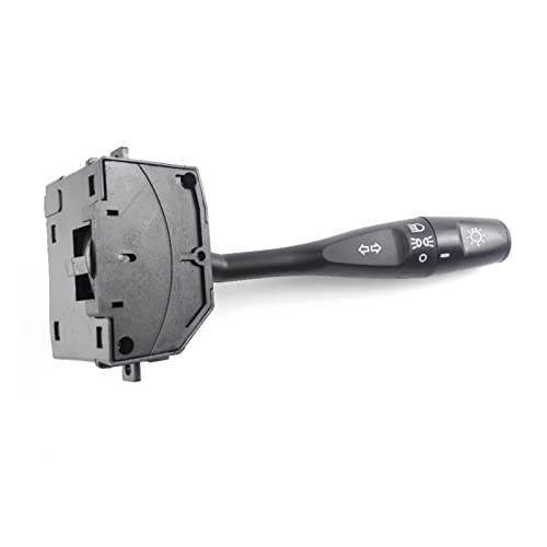 SUSQVHVCK Autosignal-Lichtschalter for L200 (RHD) MR329666 Relaissatz von SUSQVHVCK