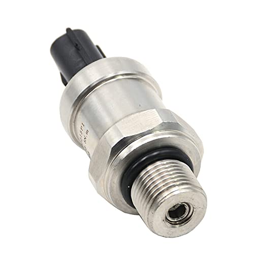 SUSQVHVCK Bagger-Hochdrucksensor-Schalter for Kobelco SK210-8 SK350-8 50m. Pa LS52S00015P1 YN52S00048P1 LC52S00015P1. Kraftfahrzeugdrucksensor SUSQVHVCK Bagger-Hochdrucksensor-Schalter for Kobelco SK210-8 SK350-8 50m. Pa LS52S00015P1 YN52S00048P1 LC52S00015P1. Kraftfahrzeugdrucksensor von SUSQVHVCK