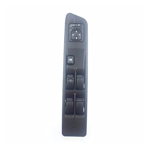 SUSQVHVCK MR601856. Fenstersteuerschalter for LHD Relaissatz SUSQVHVCK MR601856. Fenstersteuerschalter for LHD Relaissatz von SUSQVHVCK