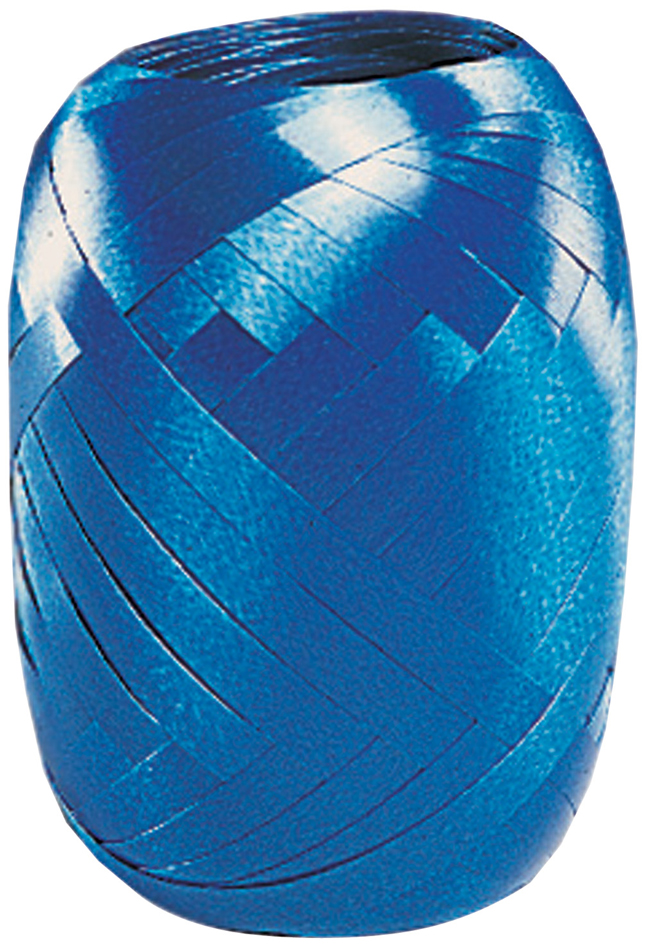 SUSY CARD Ringelband-Eiknäuel, glatt, 5 mm x 20 m,dunkelblau von SUSY CARD