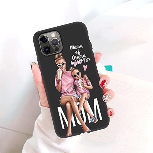 Hülle für iPhone 11 12 Pro Max Case Fashion Mam Super Mom Handyhülle iPhone 11 13 Pro 7 8 Plus XR XS X SE 2020 2022 6S Mini Cover, X182, für iPhone 7 Plus Hülle für iPhone 11 12 Pro Max Case Fashion Mam Super Mom Handyhülle iPhone 11 13 Pro 7 8 Plus XR XS X SE 2020 2022 6S Mini Cover, X182, für iPhone 7 Plus von SUVATA