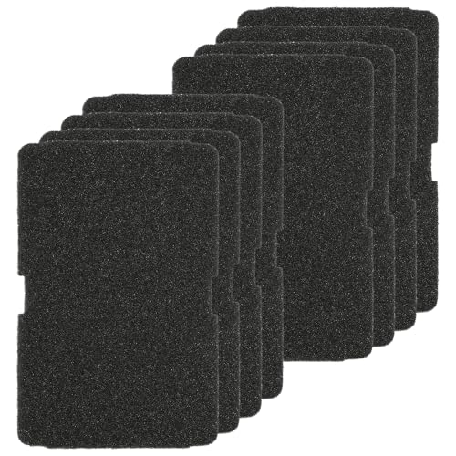 8 Stück Filter für Wäschetrockner, Wäschetrockner-schwammfilter Grundig Ersatzteile, Filter für Wäschetrockner, Trocknerzubehör, Beko Trockner Filter, Trockner Filter 2964840100 Ffür Beko Grundig 8 Stück Filter für Wäschetrockner, Wäschetrockner-schwammfilter Grundig Ersatzteile, Filter für Wäschetrockner, Trocknerzubehör, Beko Trockner Filter, Trockner Filter 2964840100 Ffür Beko Grundig von SUWIWKKOA