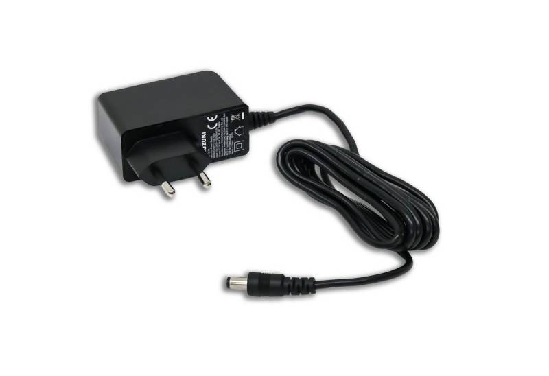 SUZUKI Netzteil (Omnichord Power Supply - Netzteil für Keyboards) von SUZUKI