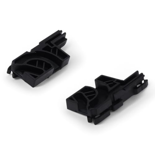 SUZWELT Panorama Dach Reparatur Halterung Clips 5G6877307B 8V3877049 Für Audi Für VW Für Skoda Für Sitz (4794) von SUZWELT