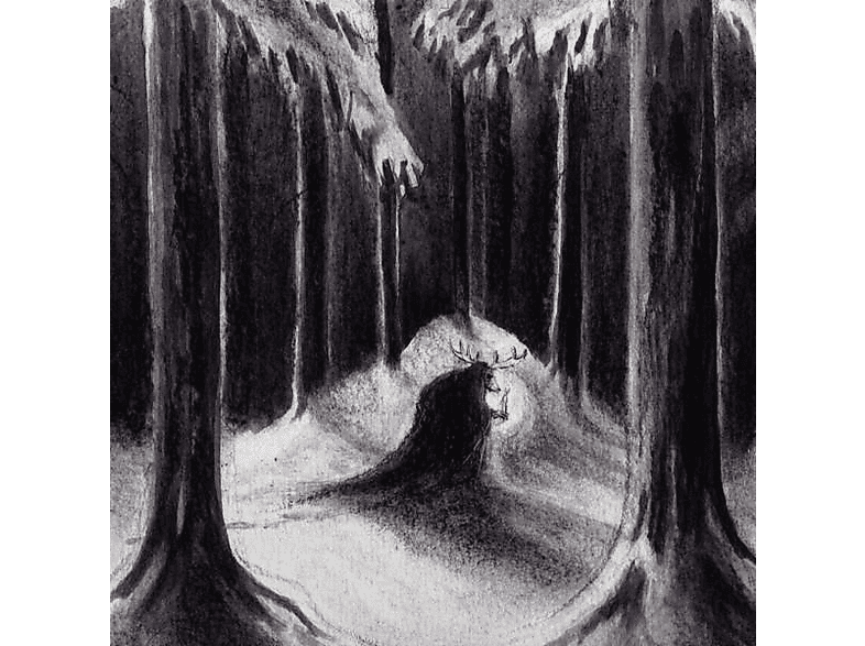 HAVUKRUUNU - HAVULINNAAN (CD) von SVART RECO