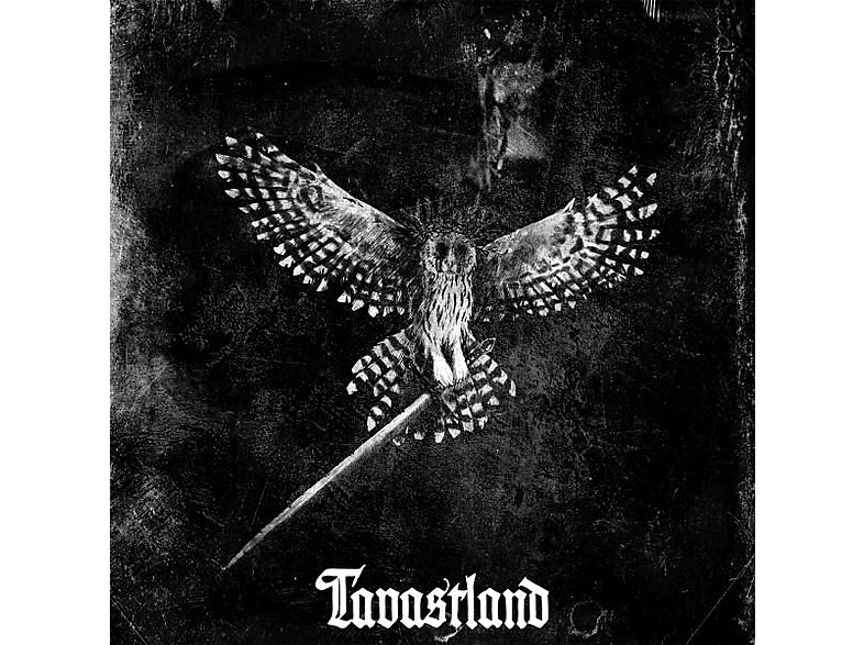 Havukruunu - Tavastland (CD) von SVART RECO